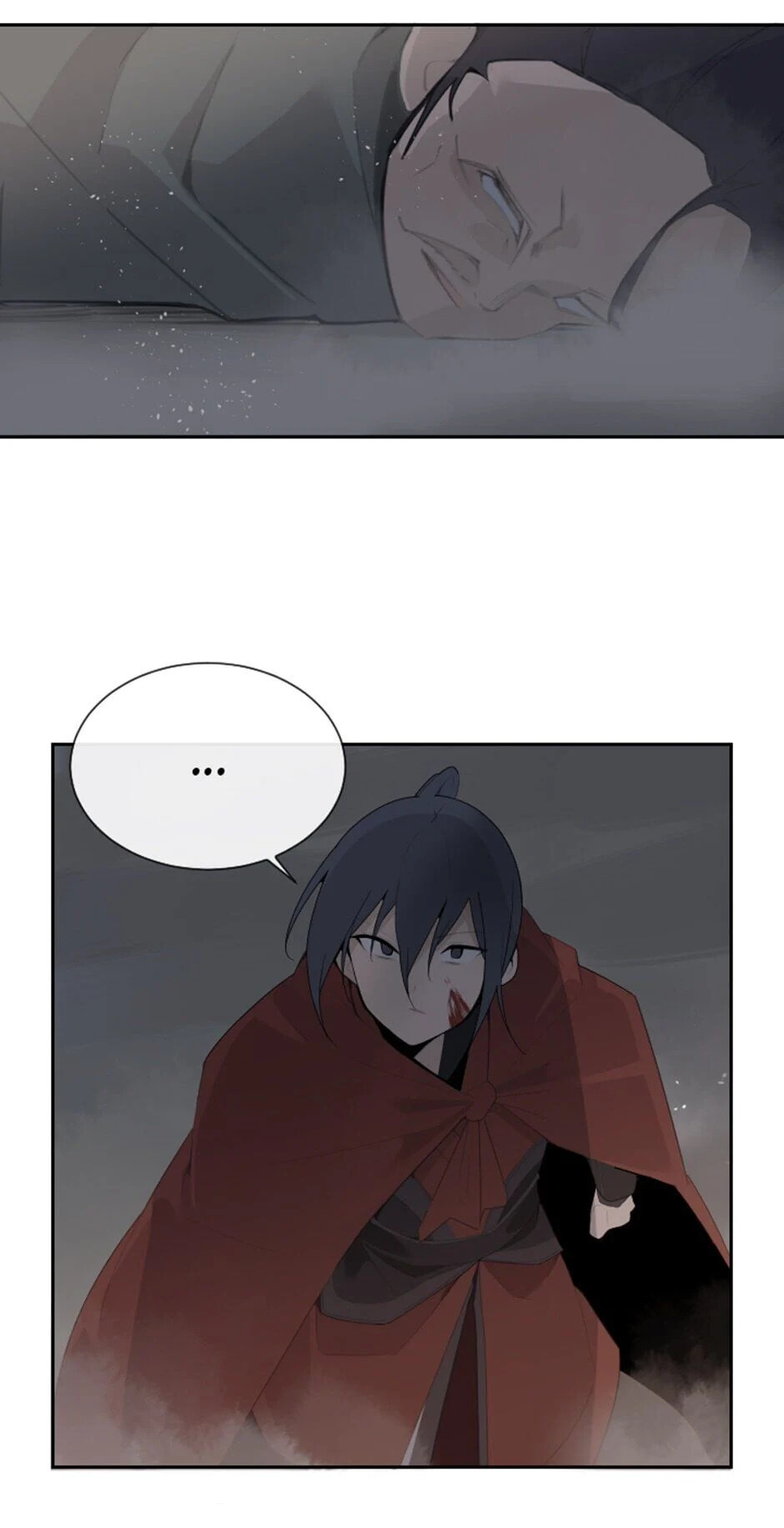 Devil Sword King Chapter 185 page 24 - 