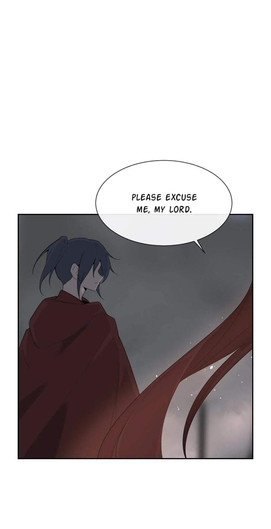Devil Sword King Chapter 185 page 25 - 