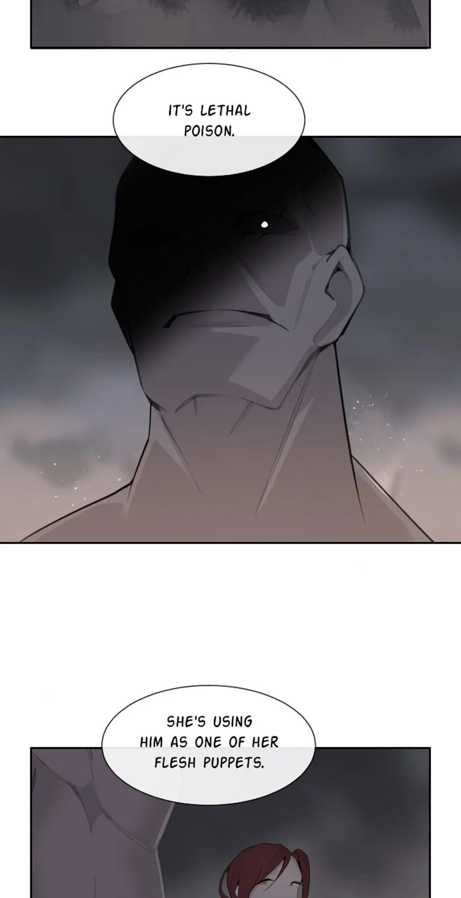 Devil Sword King Chapter 185 page 29 - 