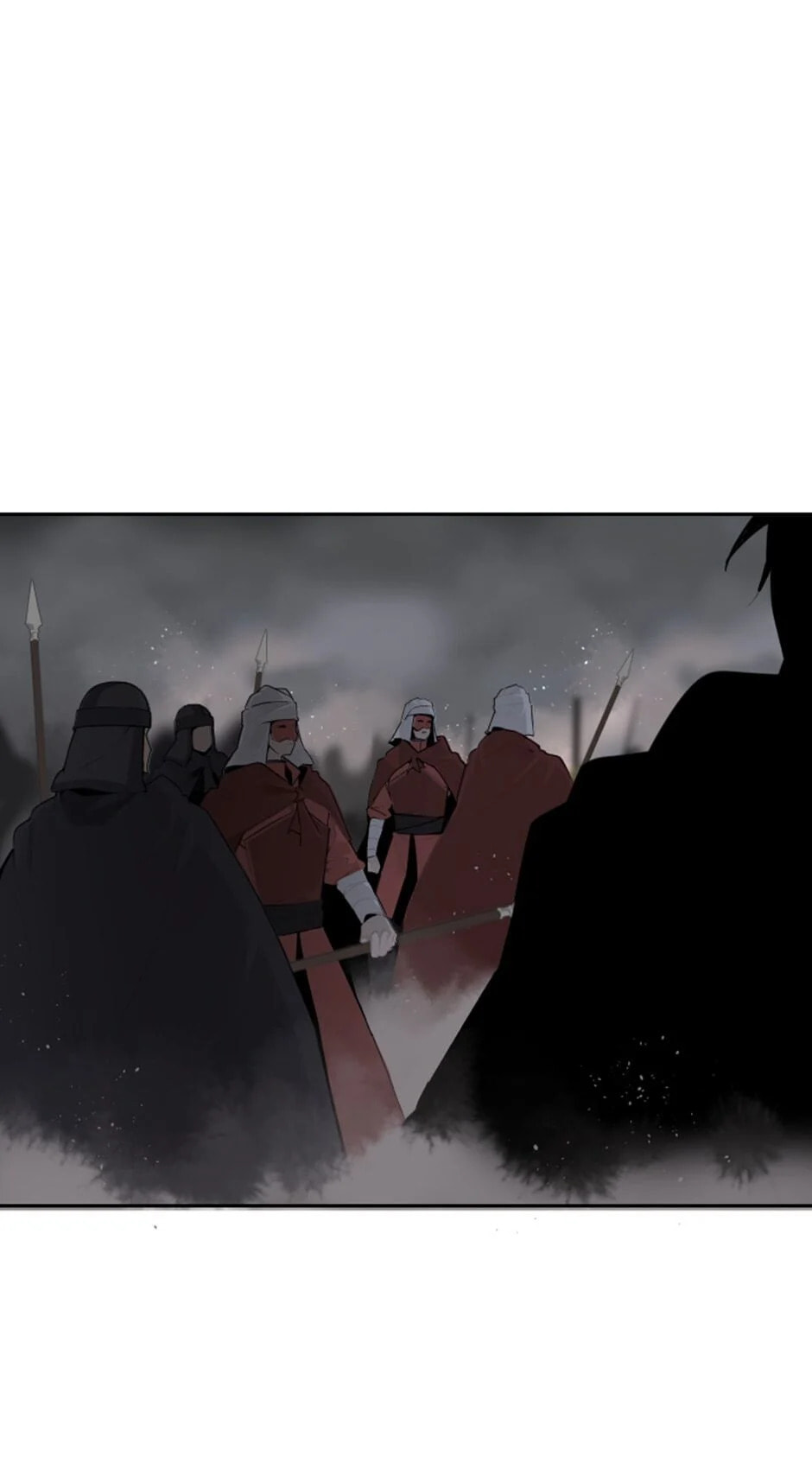 Devil Sword King Chapter 185 page 4 - 