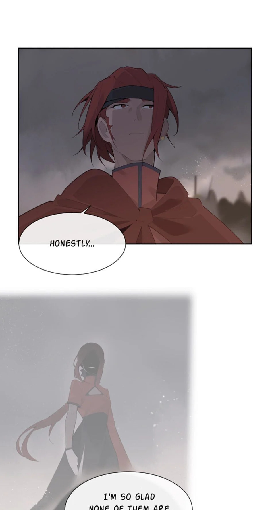 Devil Sword King Chapter 185 page 31 - 