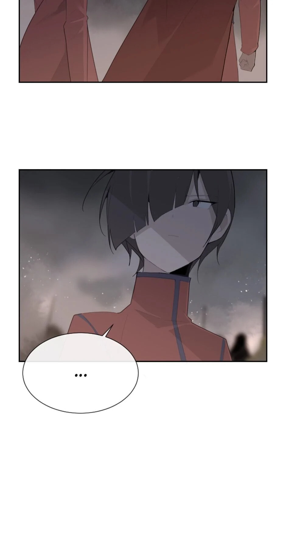 Devil Sword King Chapter 185 page 33 - 