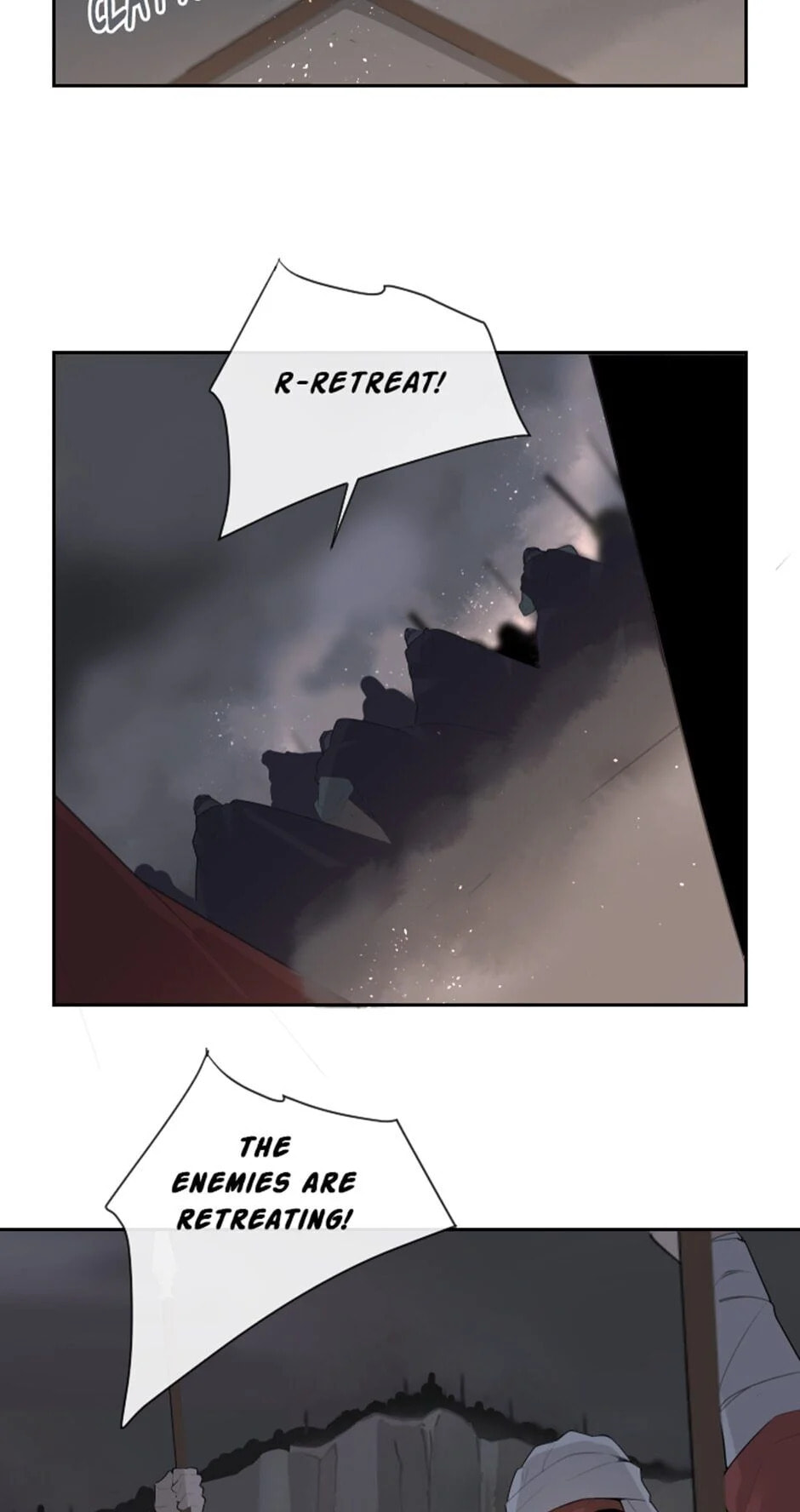 Devil Sword King Chapter 185 page 35 - 