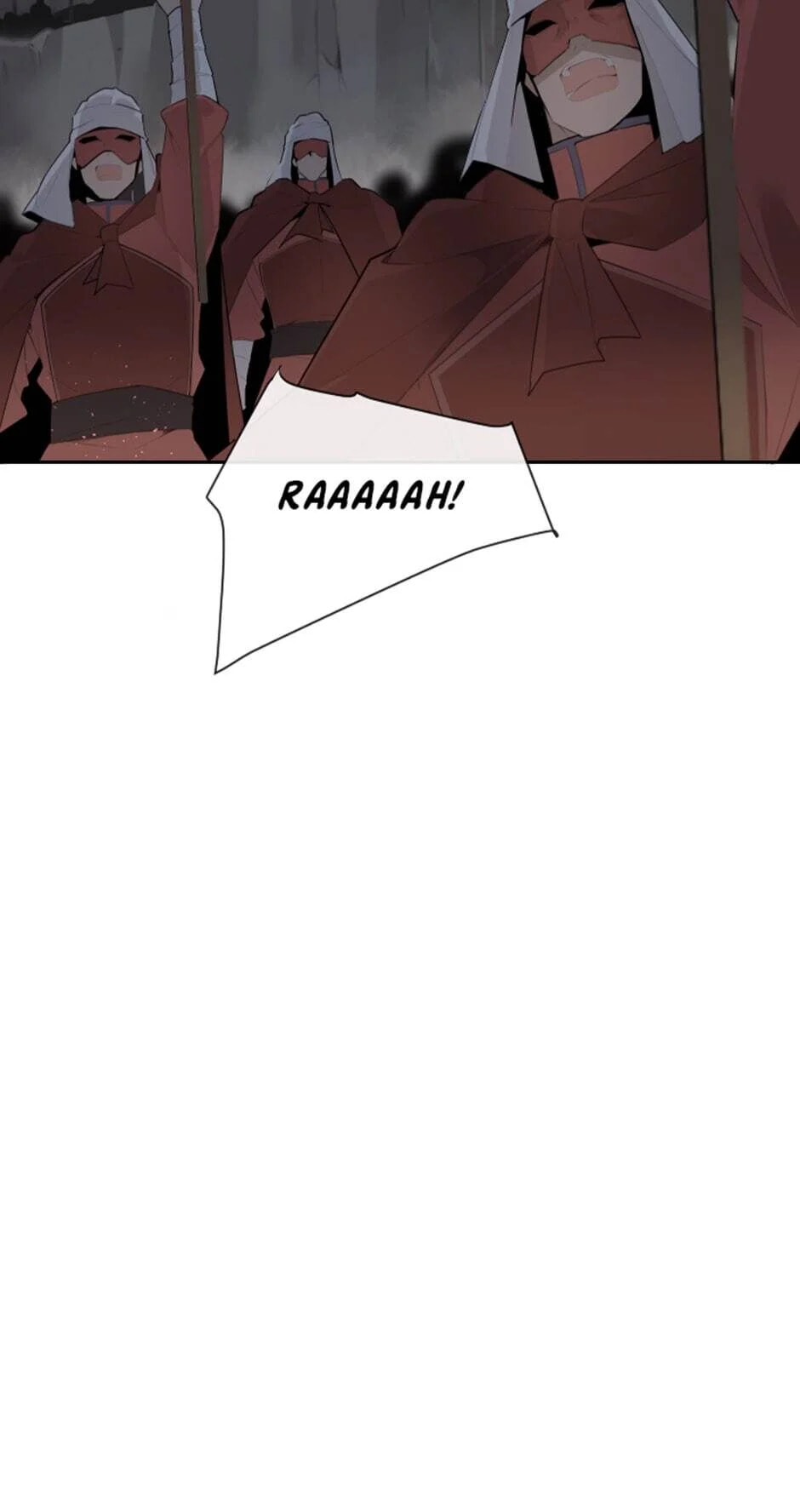 Devil Sword King Chapter 185 page 36 - 