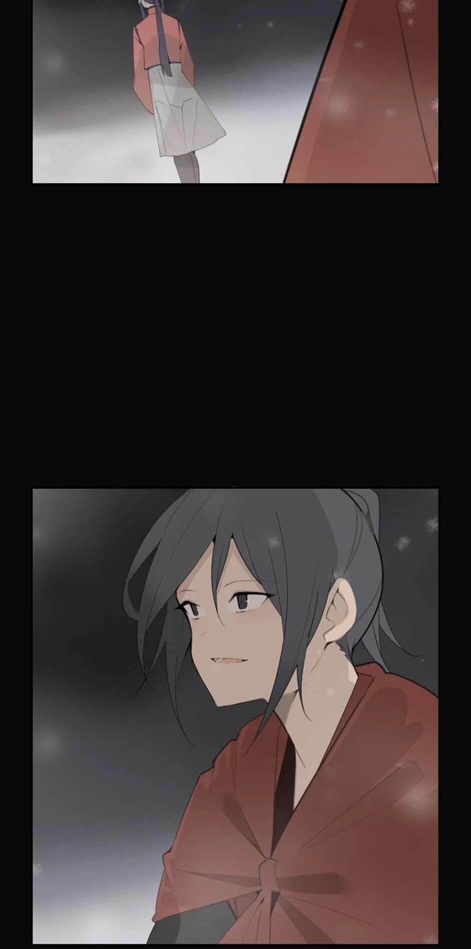 Devil Sword King Chapter 185 page 41 - 