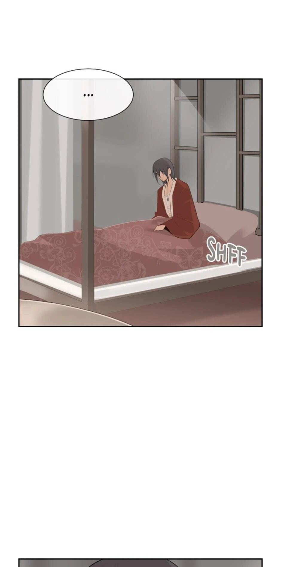 Devil Sword King Chapter 185 page 43 - 