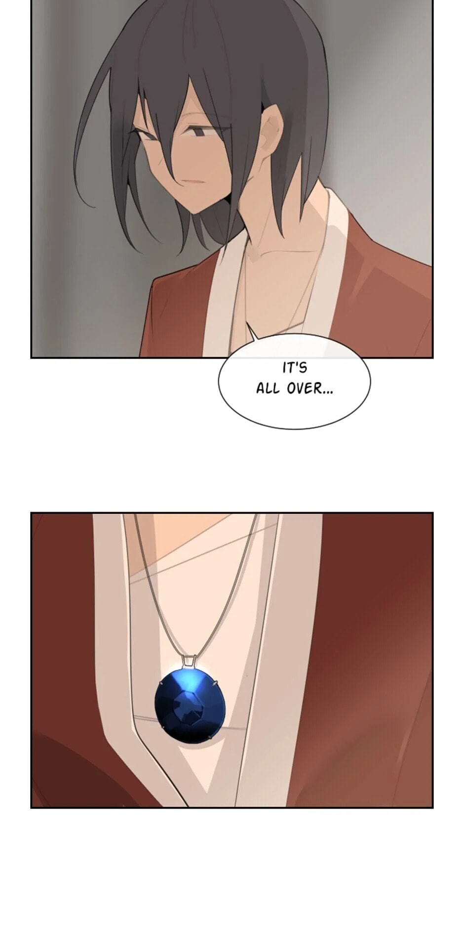 Devil Sword King Chapter 185 page 44 - 