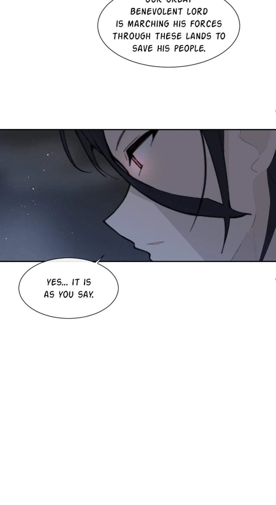 Devil Sword King Chapter 185 page 7 - 