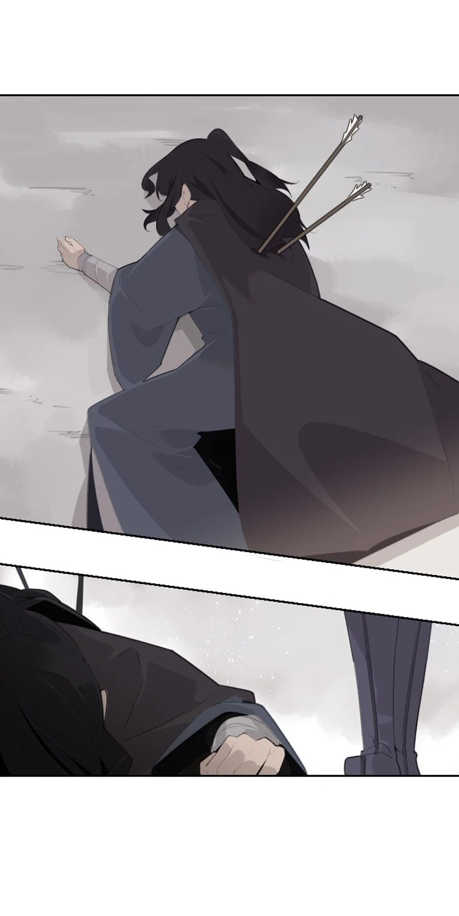 Devil Sword King Chapter 186 page 11 - 