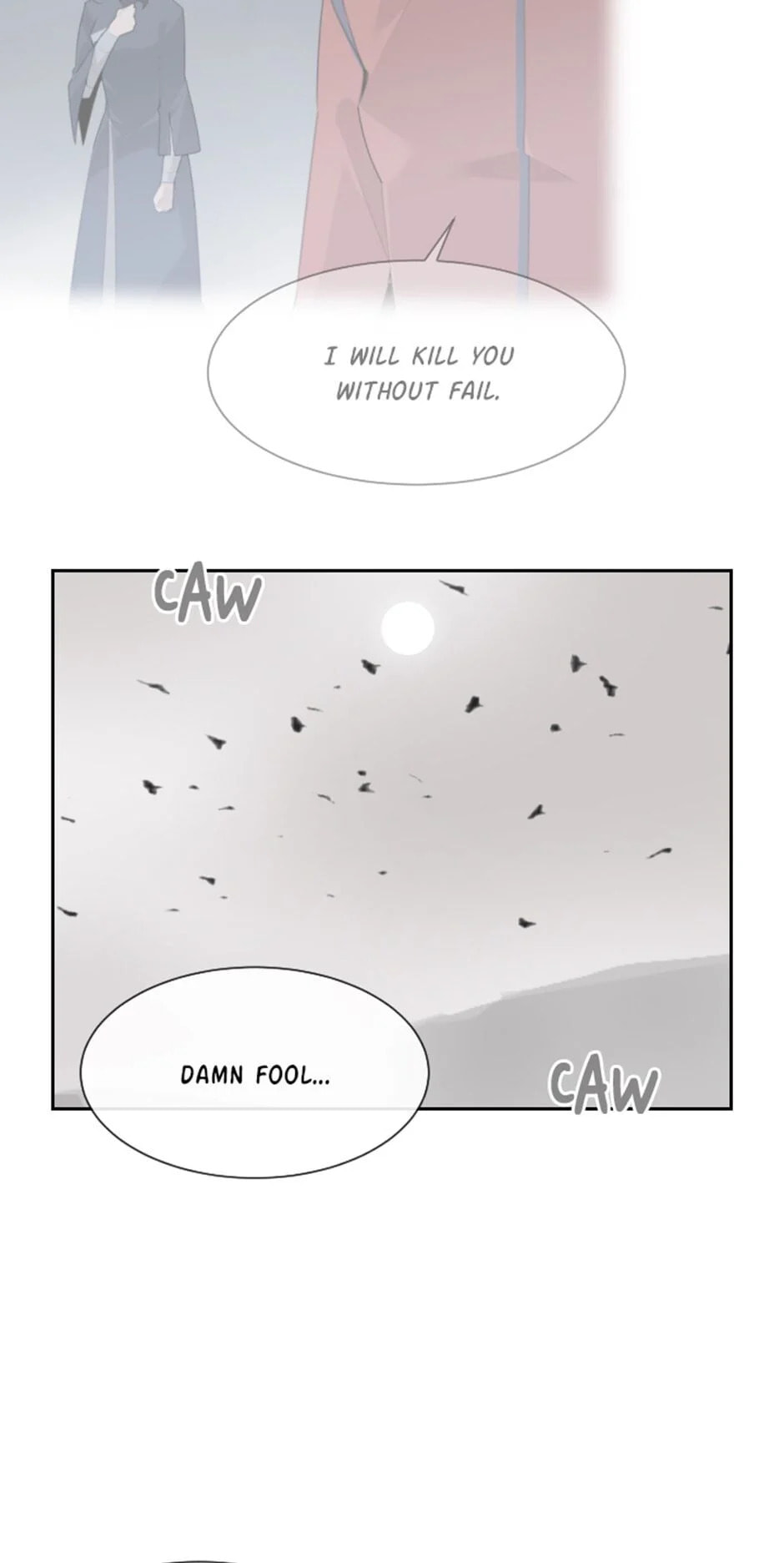 Devil Sword King Chapter 186 page 13 - 