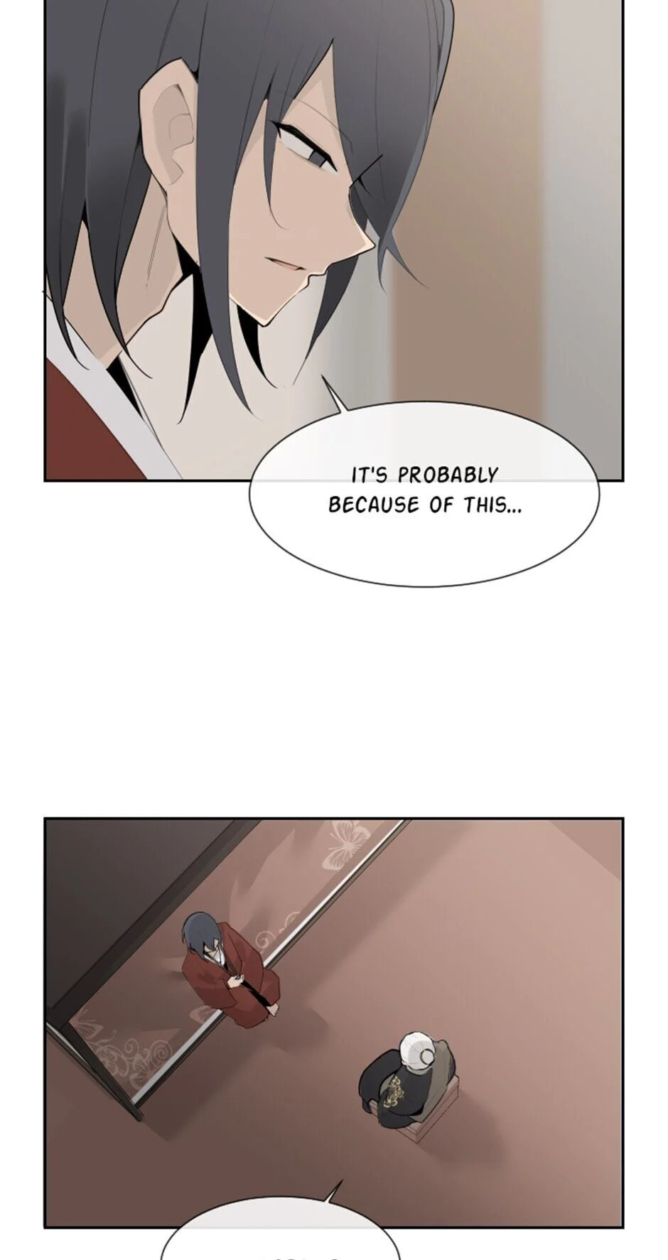 Devil Sword King Chapter 186 page 18 - 