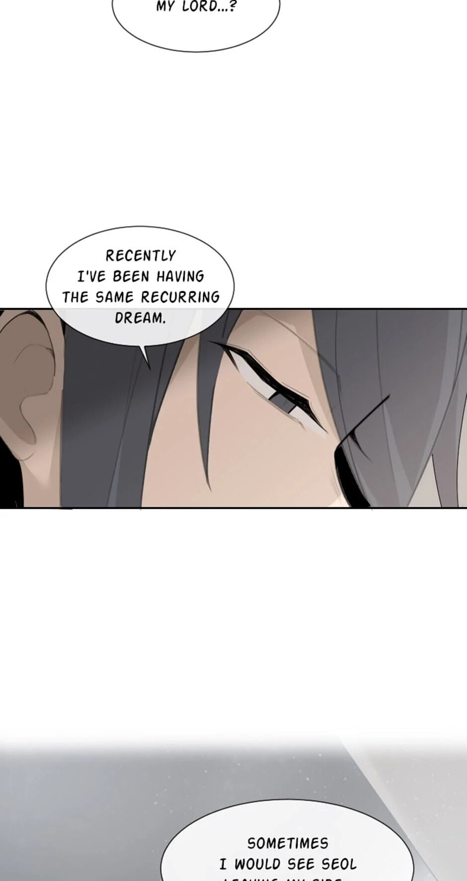 Devil Sword King Chapter 186 page 19 - 