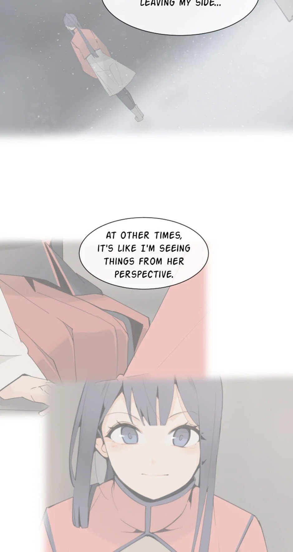 Devil Sword King Chapter 186 page 20 - 