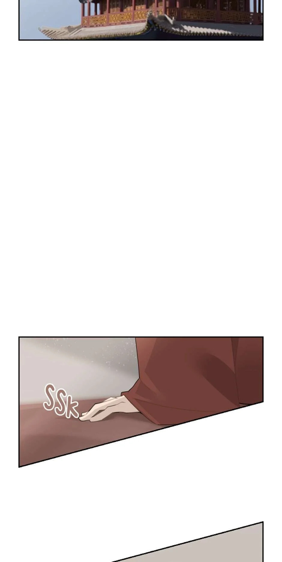 Devil Sword King Chapter 186 page 3 - 