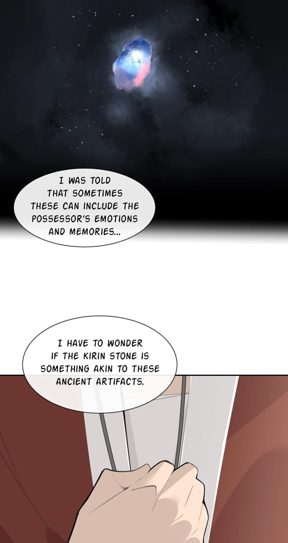 Devil Sword King Chapter 186 page 23 - 