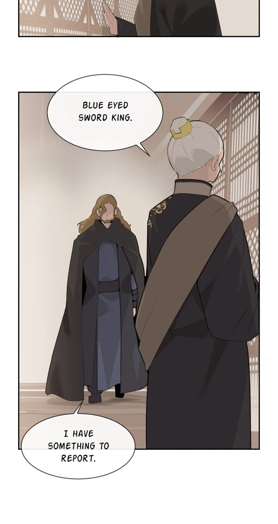Devil Sword King Chapter 186 page 28 - 