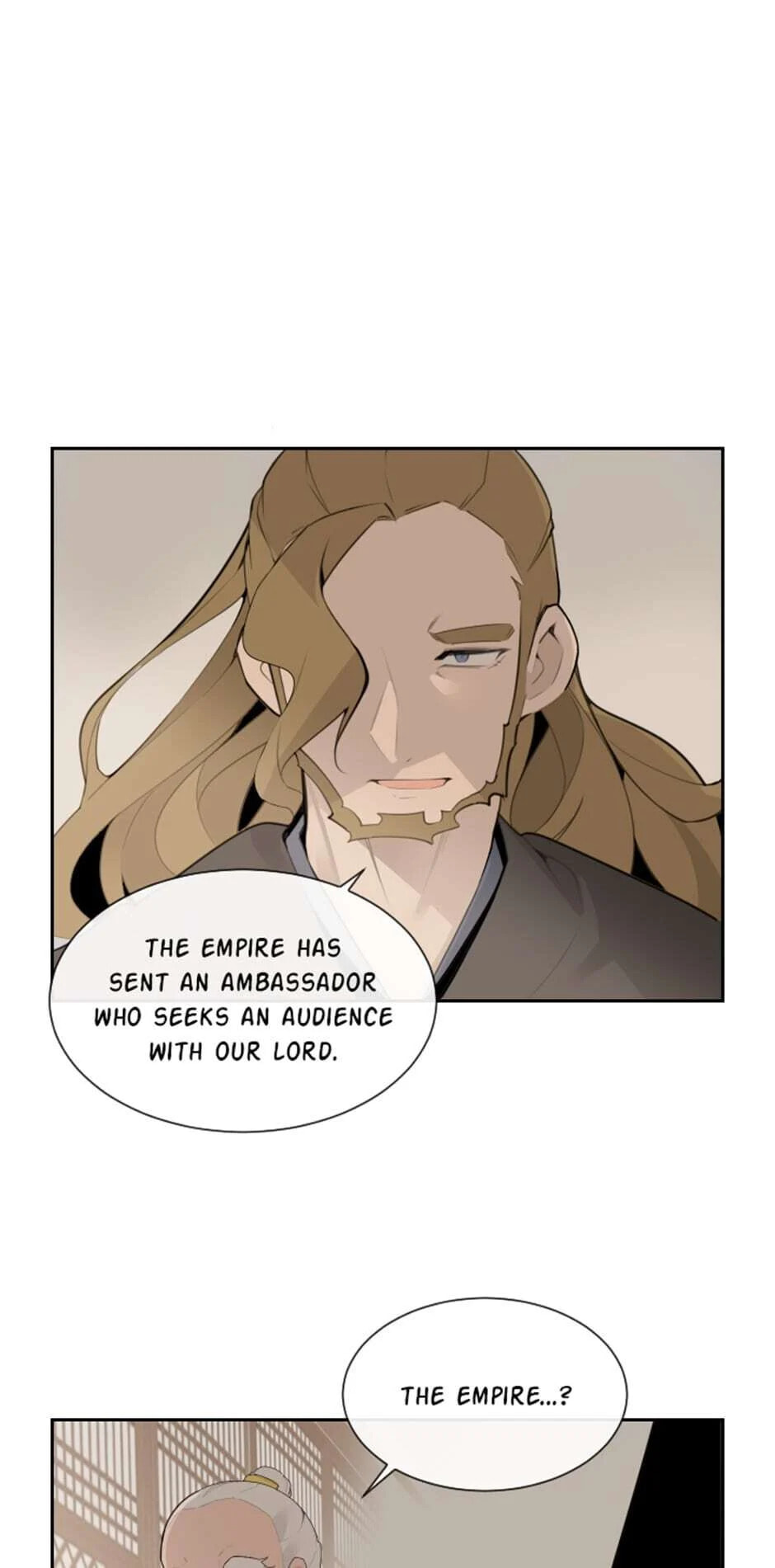 Devil Sword King Chapter 186 page 29 - 