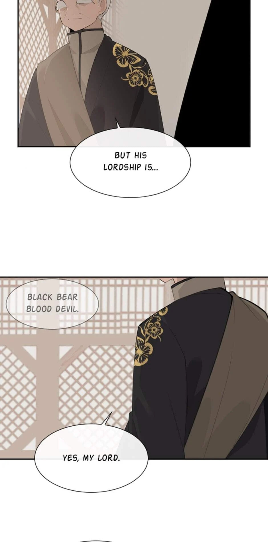 Devil Sword King Chapter 186 page 30 - 