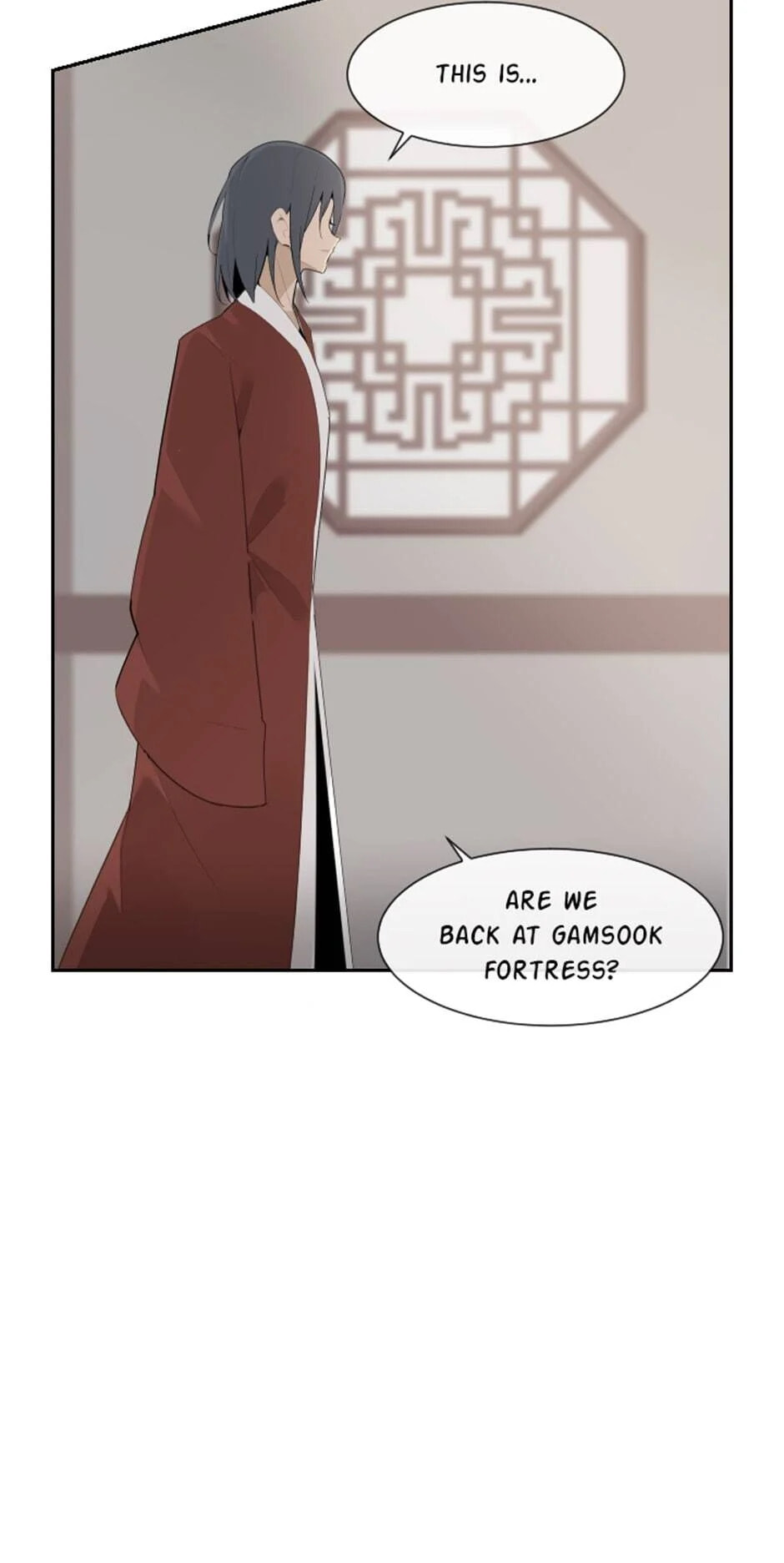 Devil Sword King Chapter 186 page 4 - 