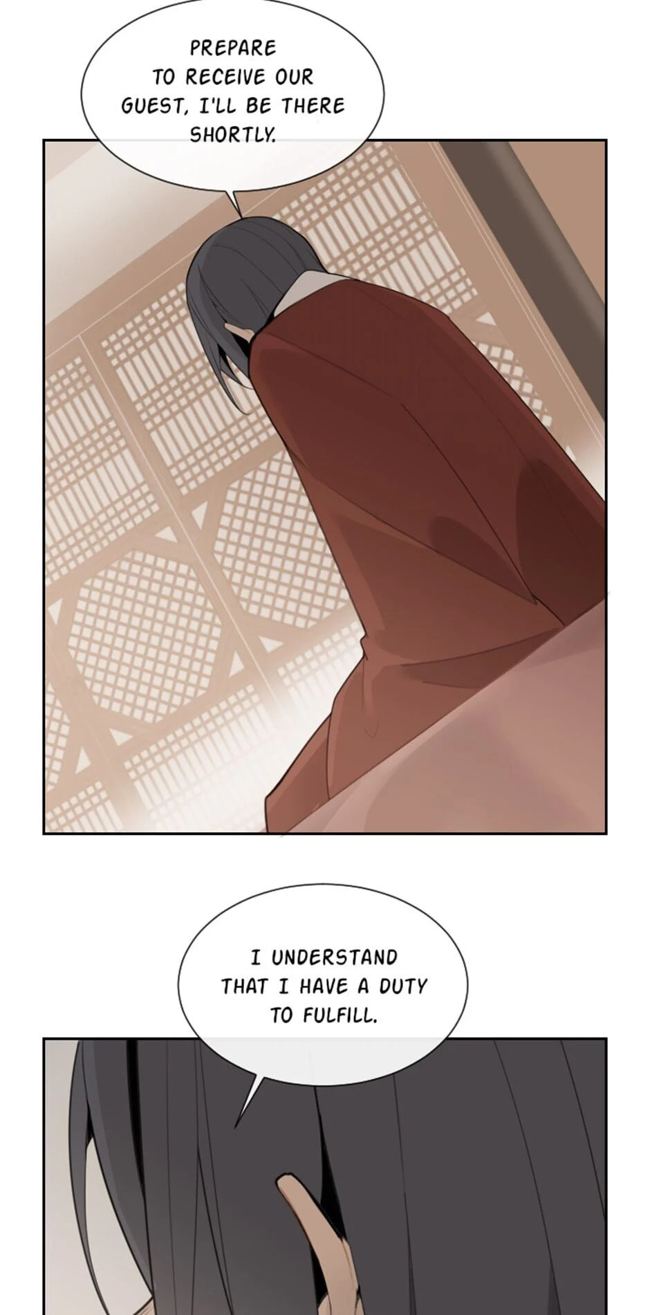 Devil Sword King Chapter 186 page 31 - 