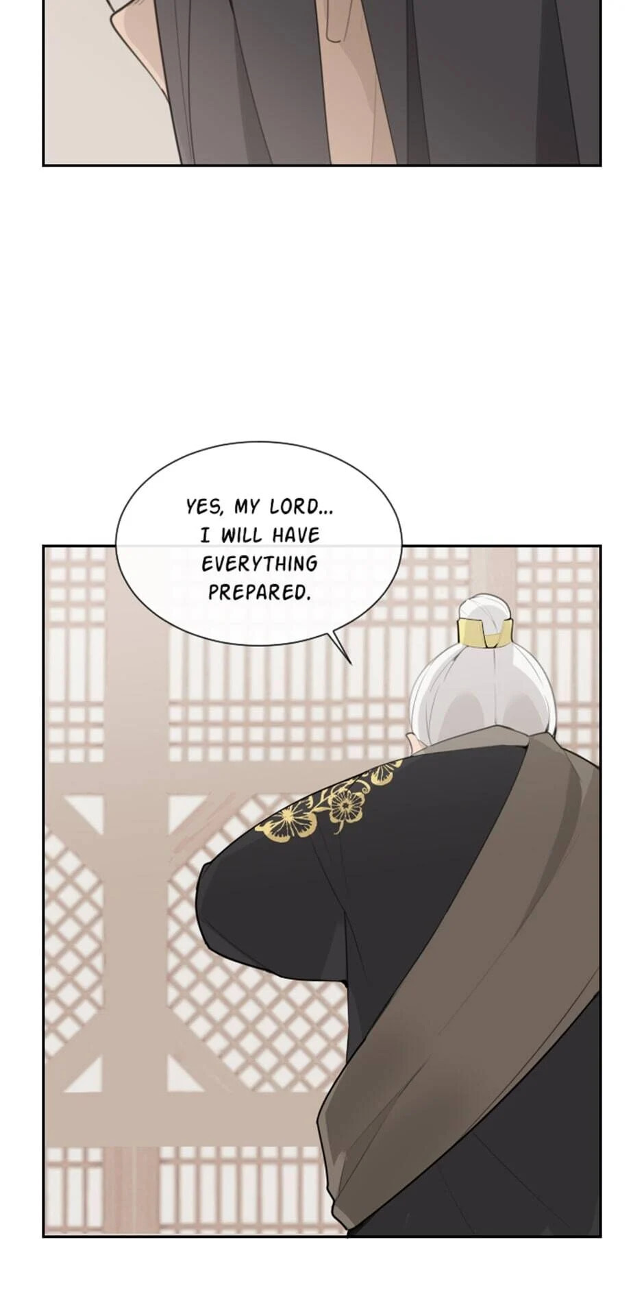 Devil Sword King Chapter 186 page 32 - 
