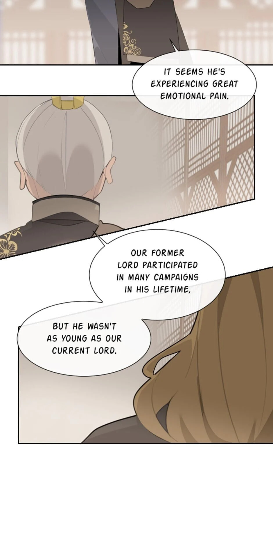 Devil Sword King Chapter 186 page 34 - 