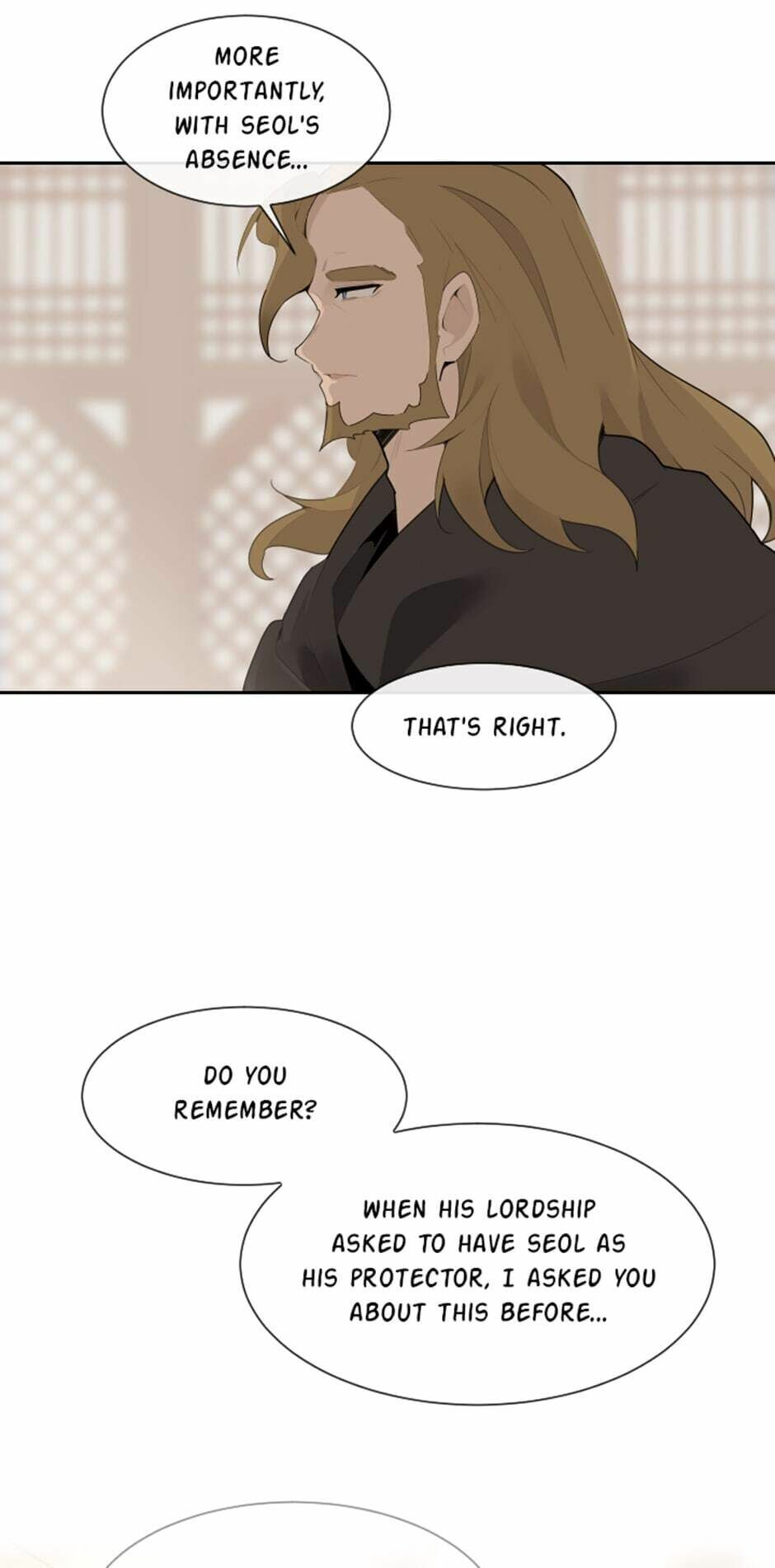 Devil Sword King Chapter 186 page 35 - 