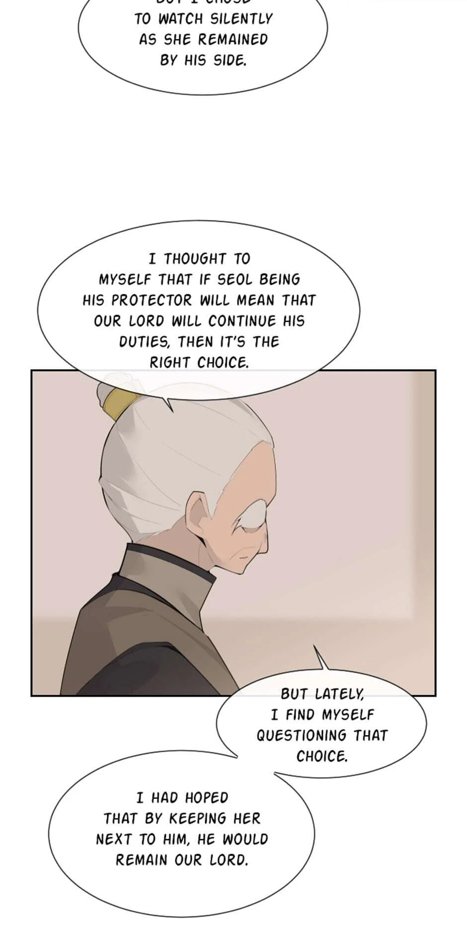 Devil Sword King Chapter 186 page 37 - 