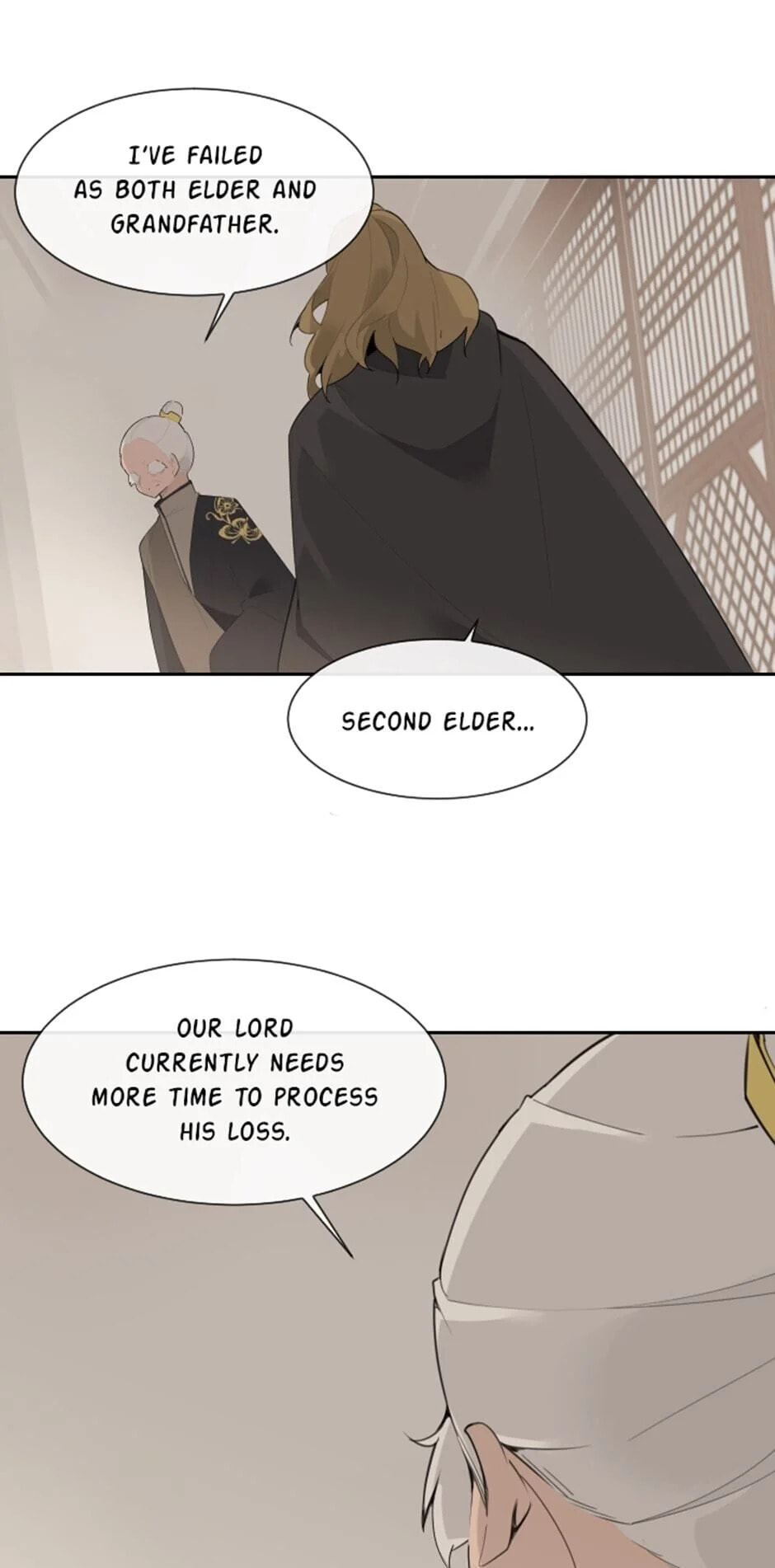 Devil Sword King Chapter 186 page 40 - 