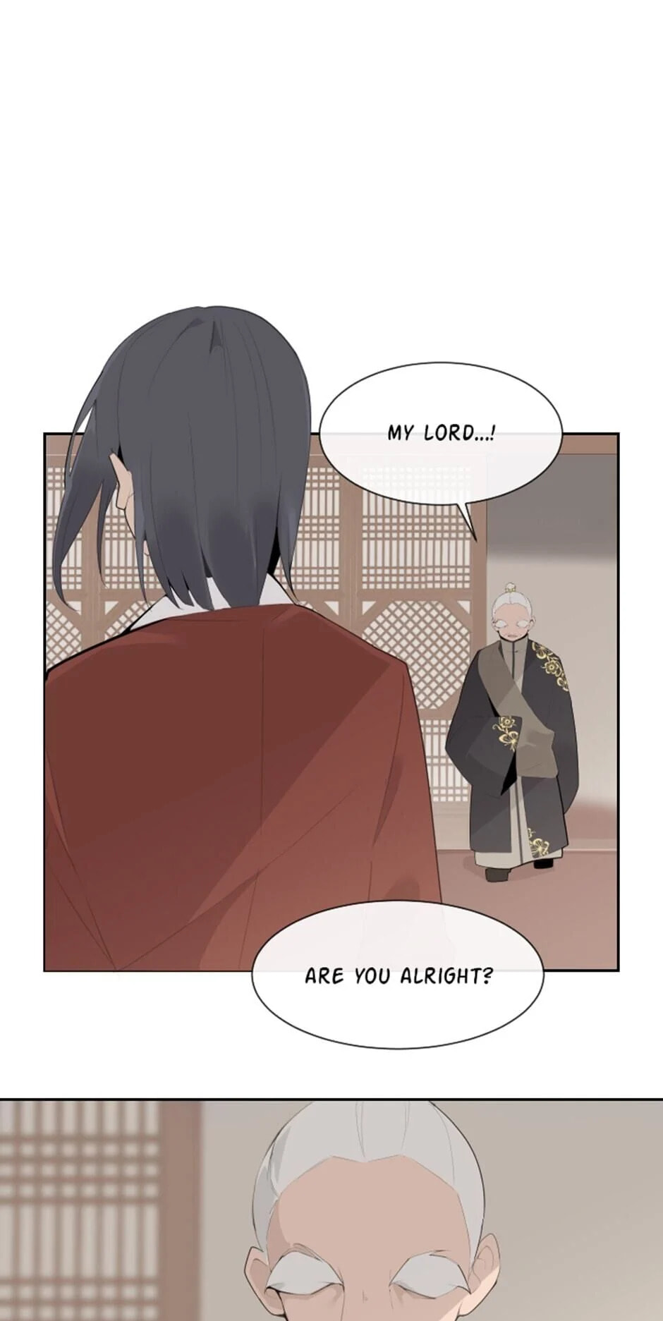 Devil Sword King Chapter 186 page 5 - 