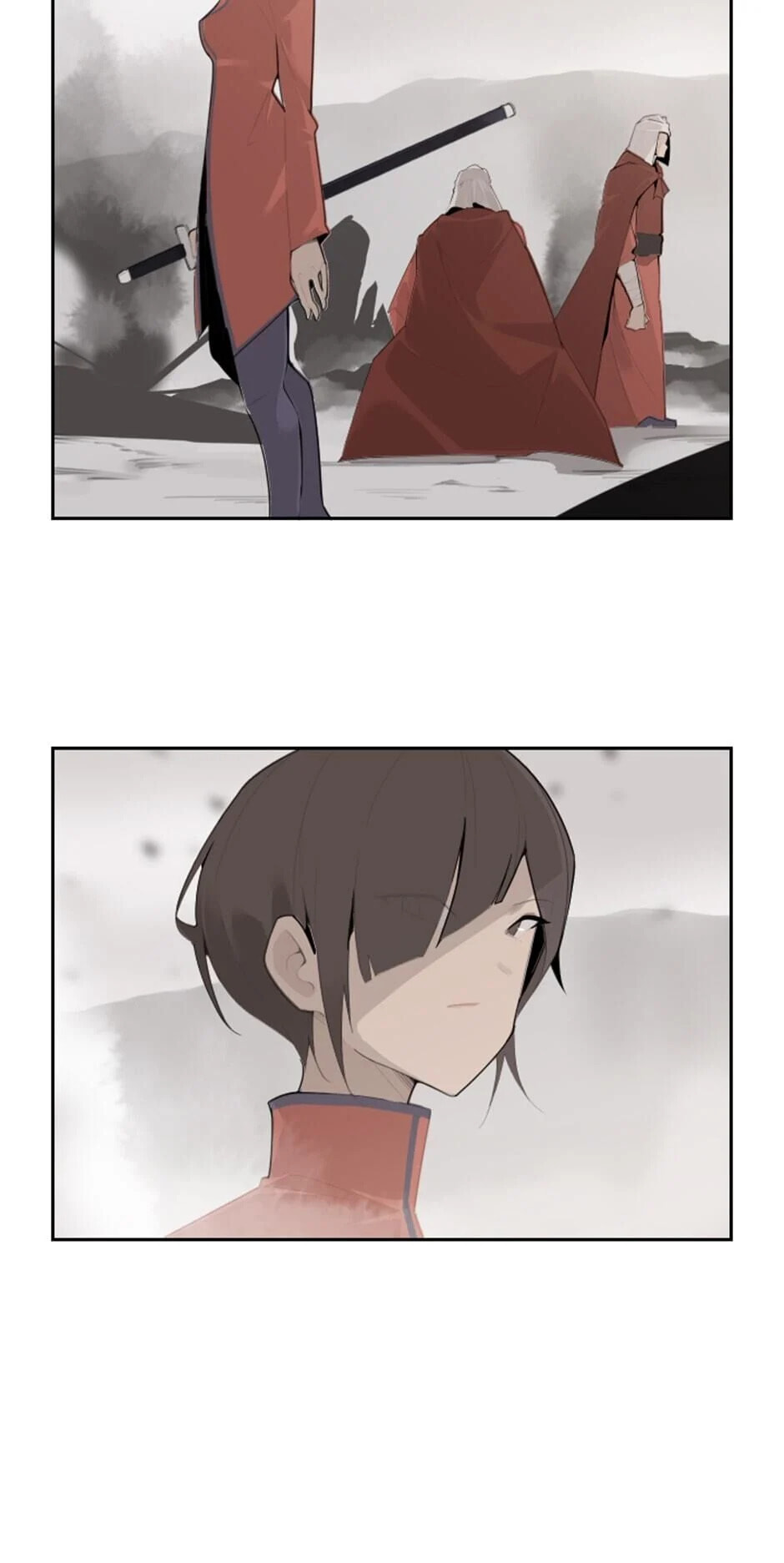 Devil Sword King Chapter 186 page 10 - 