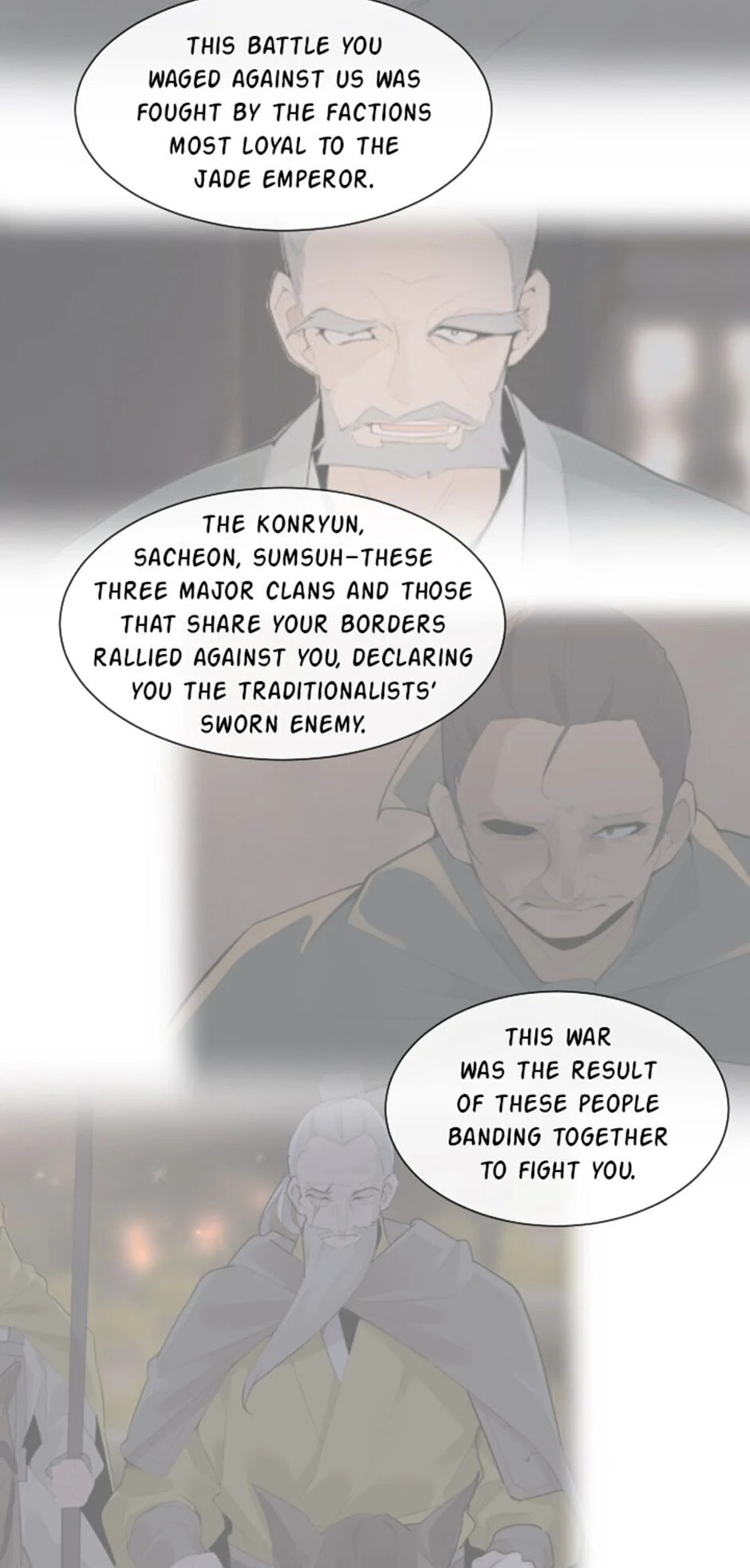 Devil Sword King Chapter 187 page 13 - 
