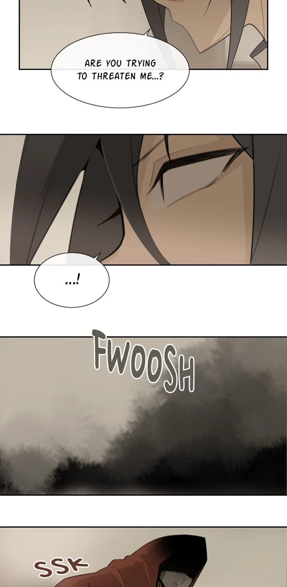 Devil Sword King Chapter 187 page 17 - 