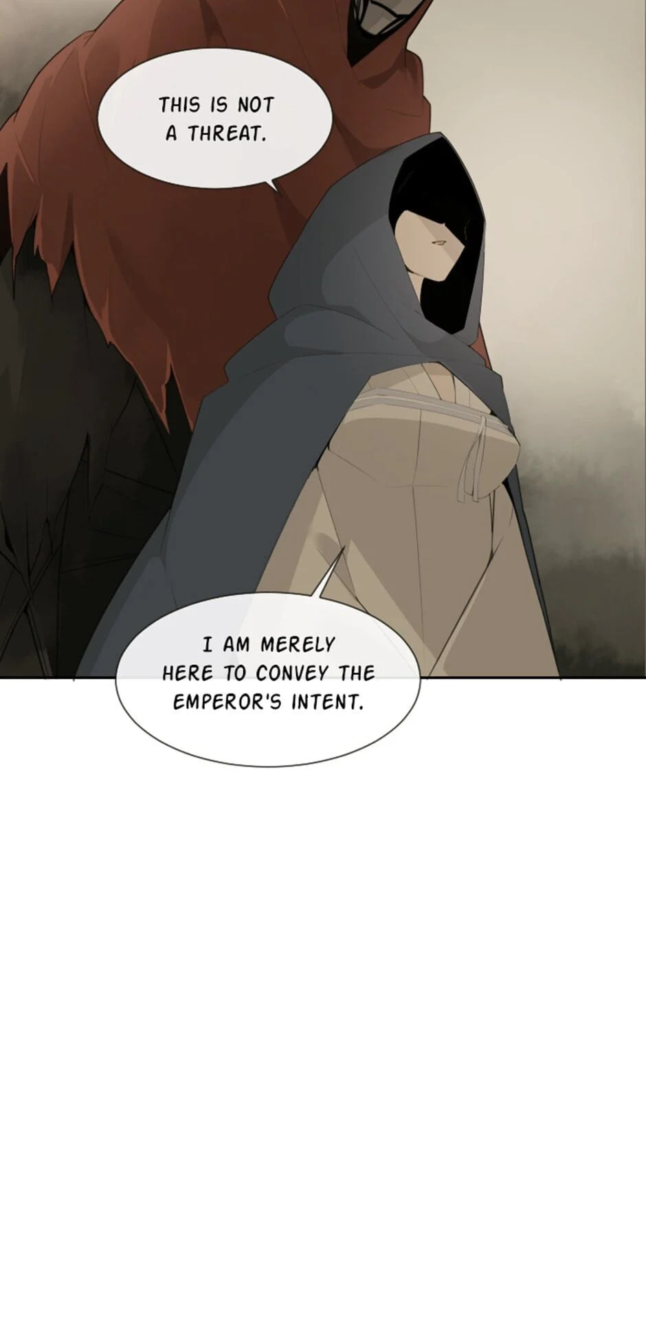 Devil Sword King Chapter 187 page 18 - 