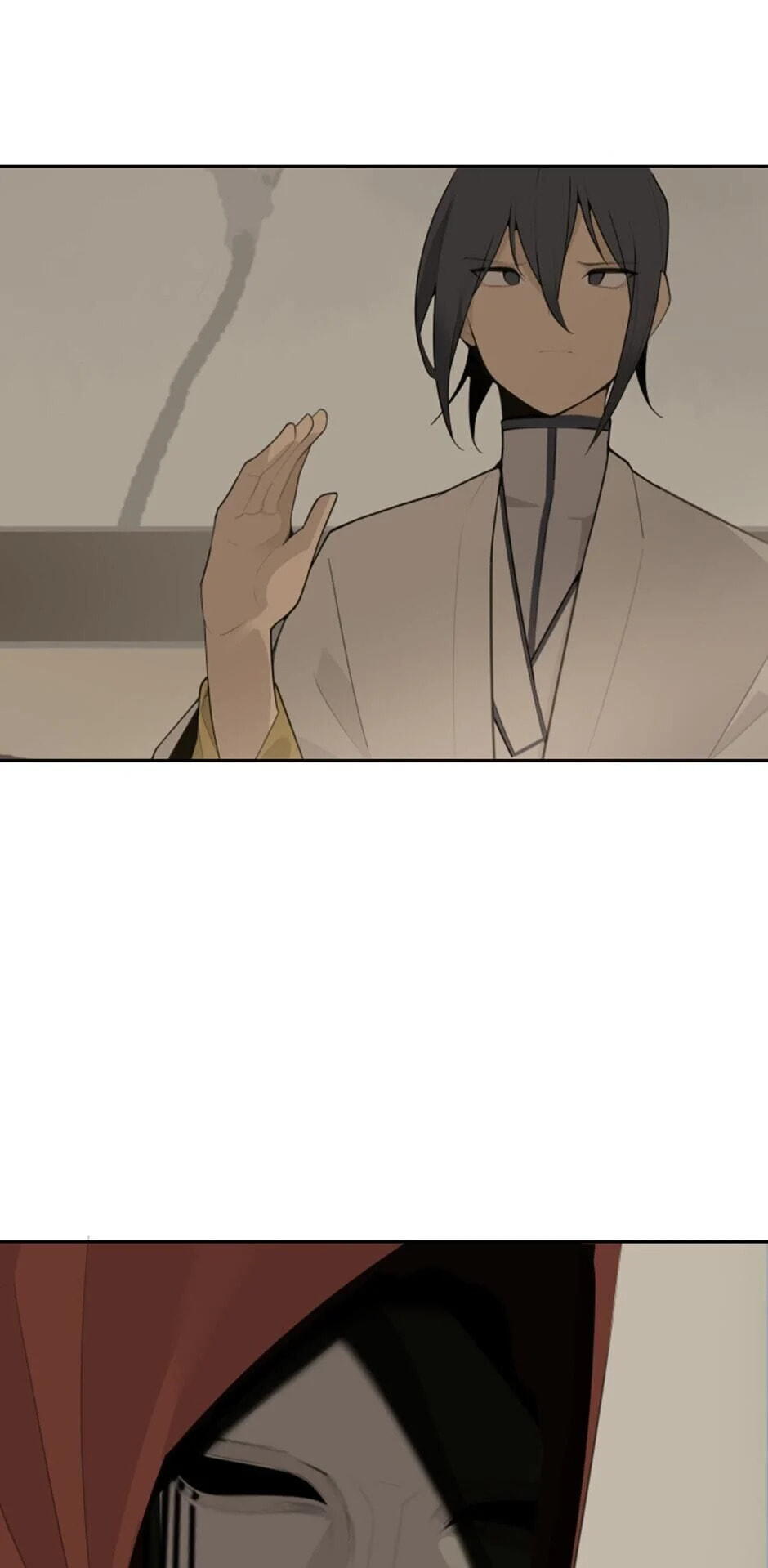 Devil Sword King Chapter 187 page 19 - 