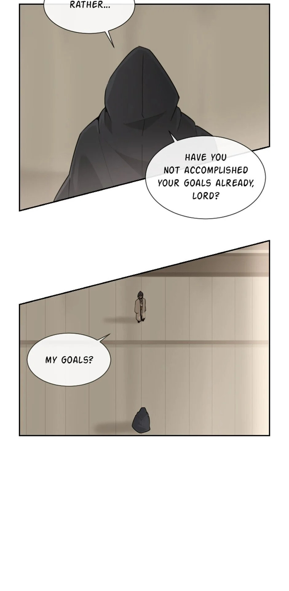Devil Sword King Chapter 187 page 21 - 