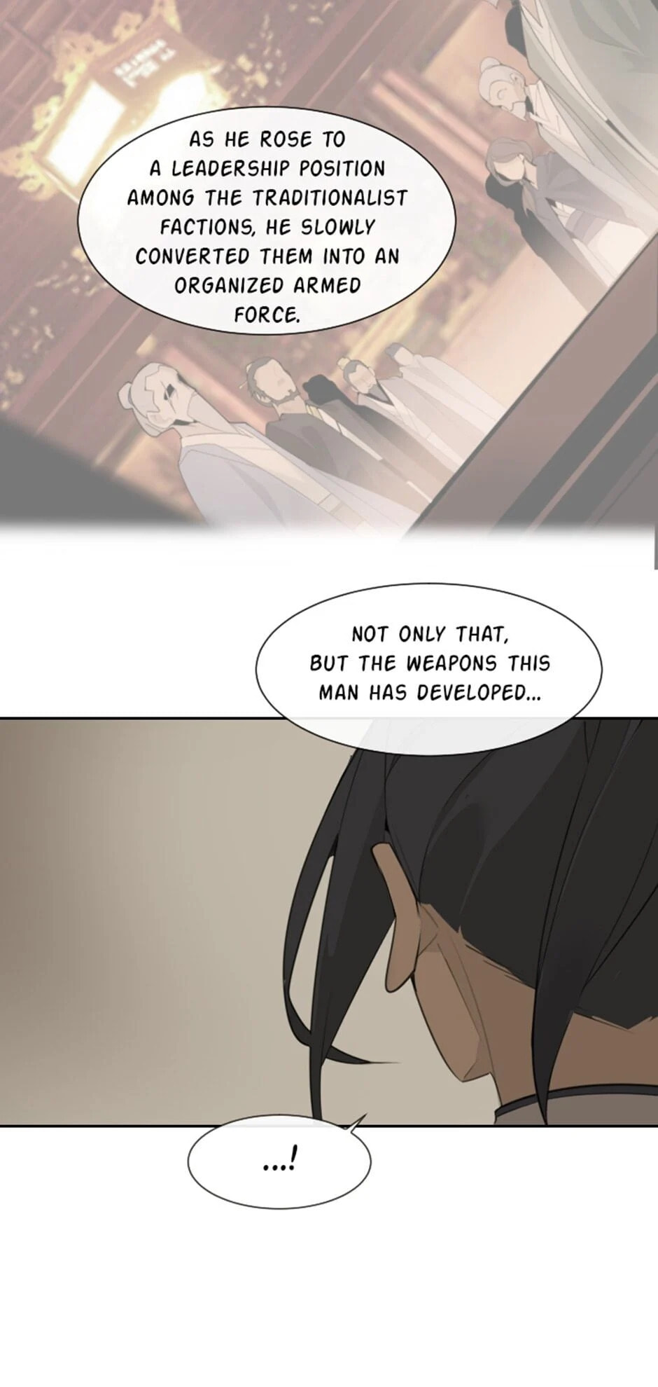 Devil Sword King Chapter 187 page 24 - 
