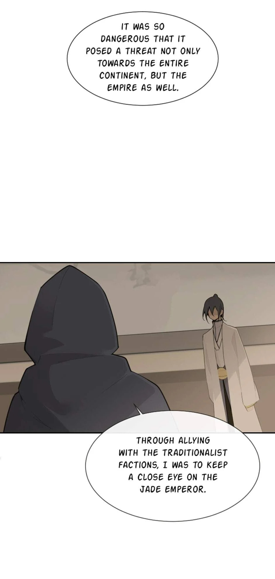 Devil Sword King Chapter 187 page 25 - 