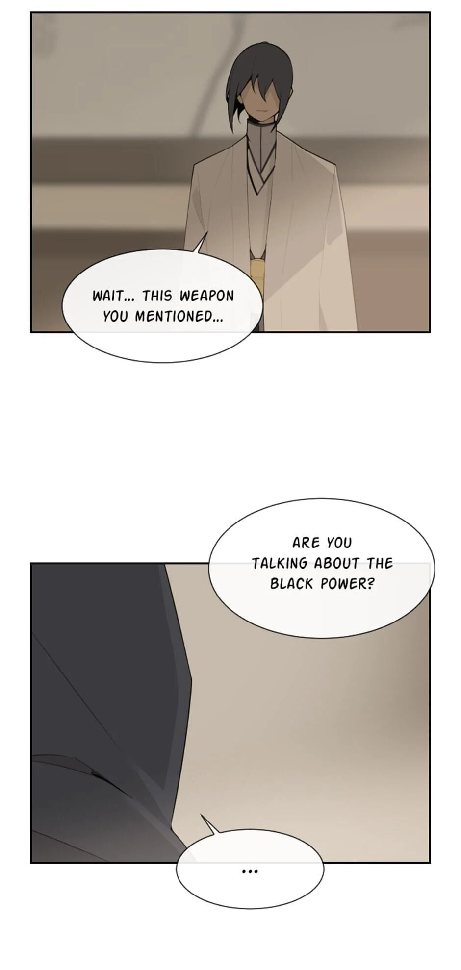Devil Sword King Chapter 187 page 26 - 