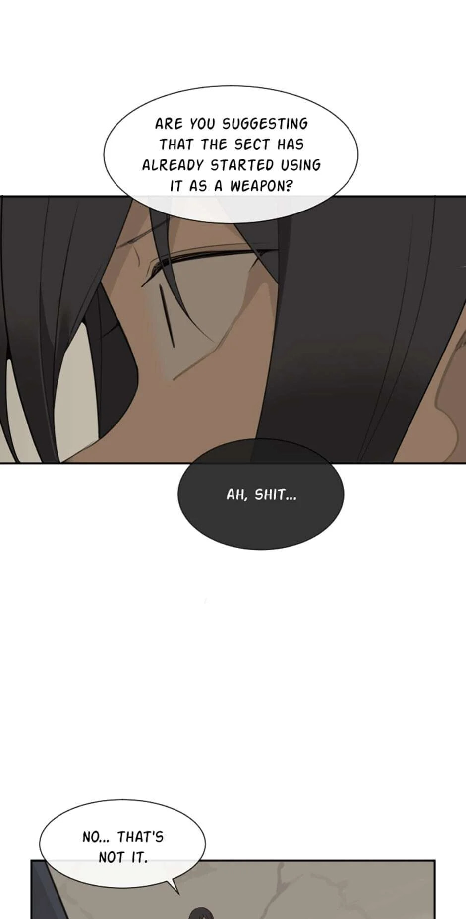 Devil Sword King Chapter 187 page 29 - 