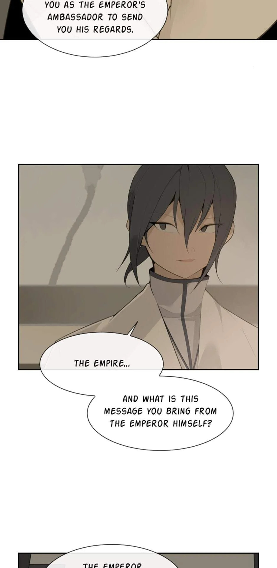 Devil Sword King Chapter 187 page 4 - 