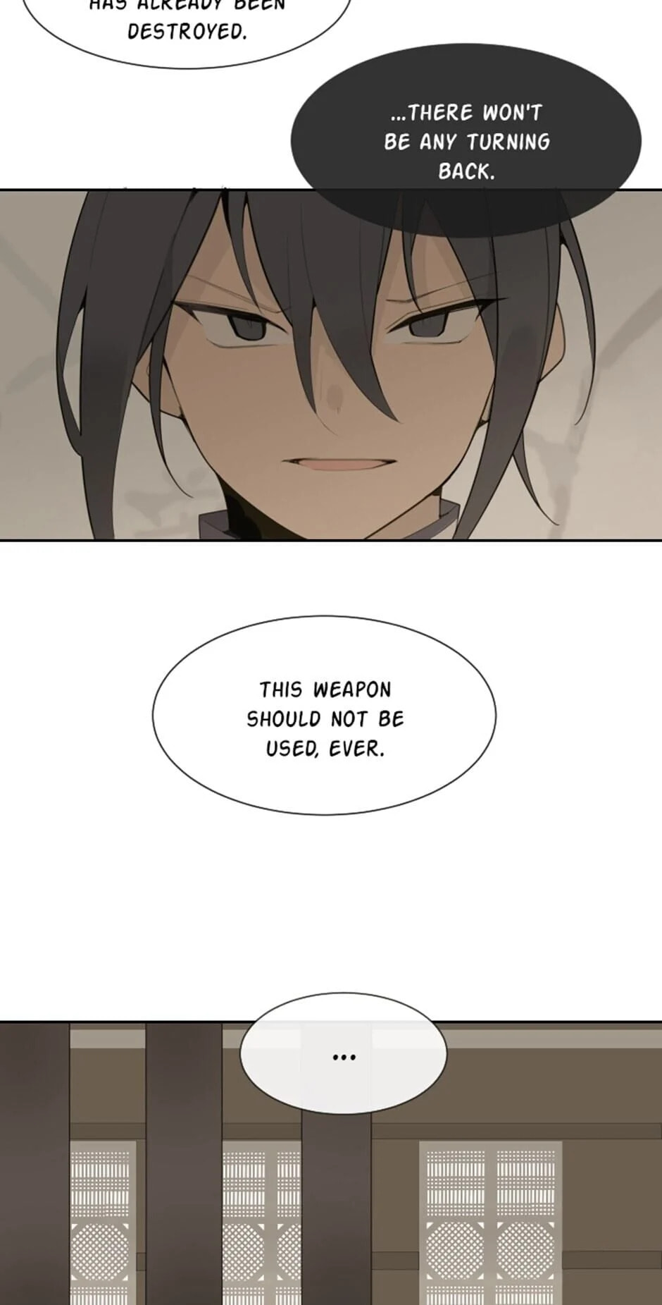 Devil Sword King Chapter 187 page 31 - 