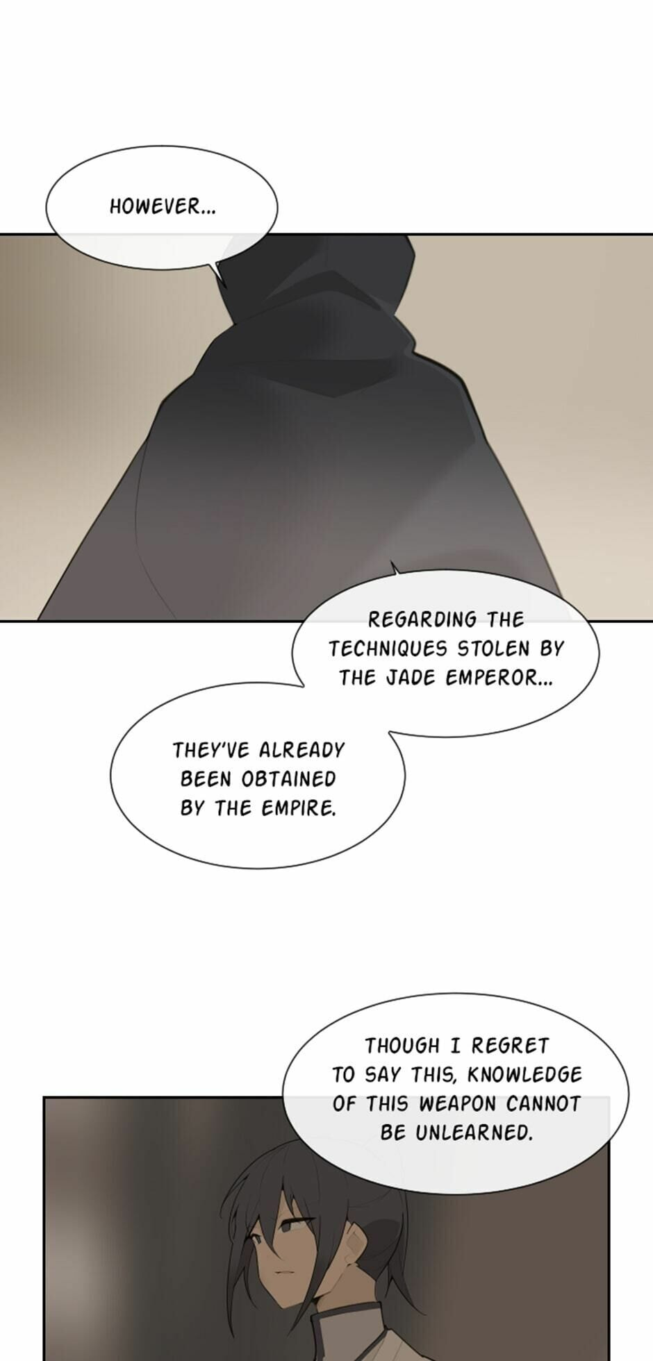 Devil Sword King Chapter 187 page 34 - 