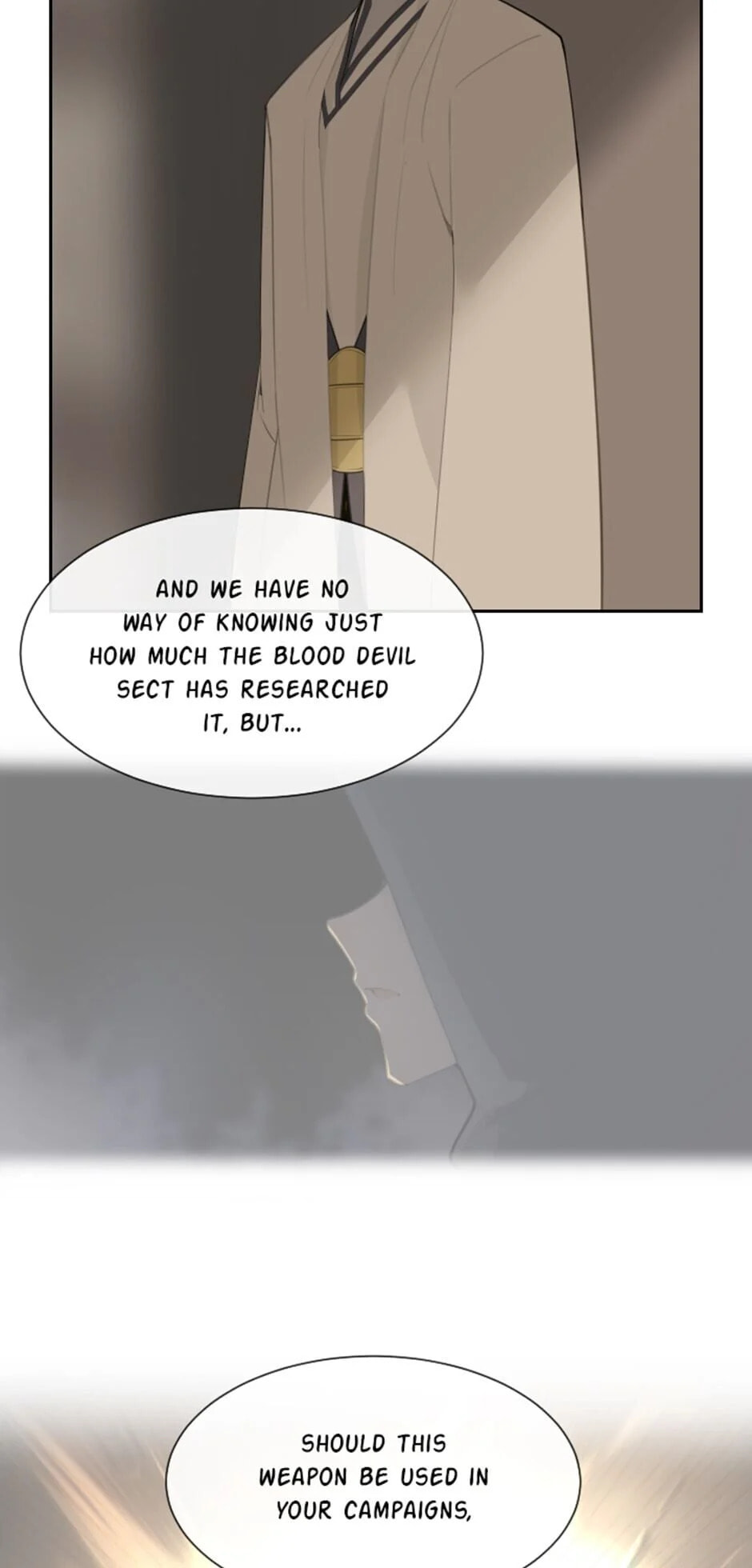 Devil Sword King Chapter 187 page 35 - 