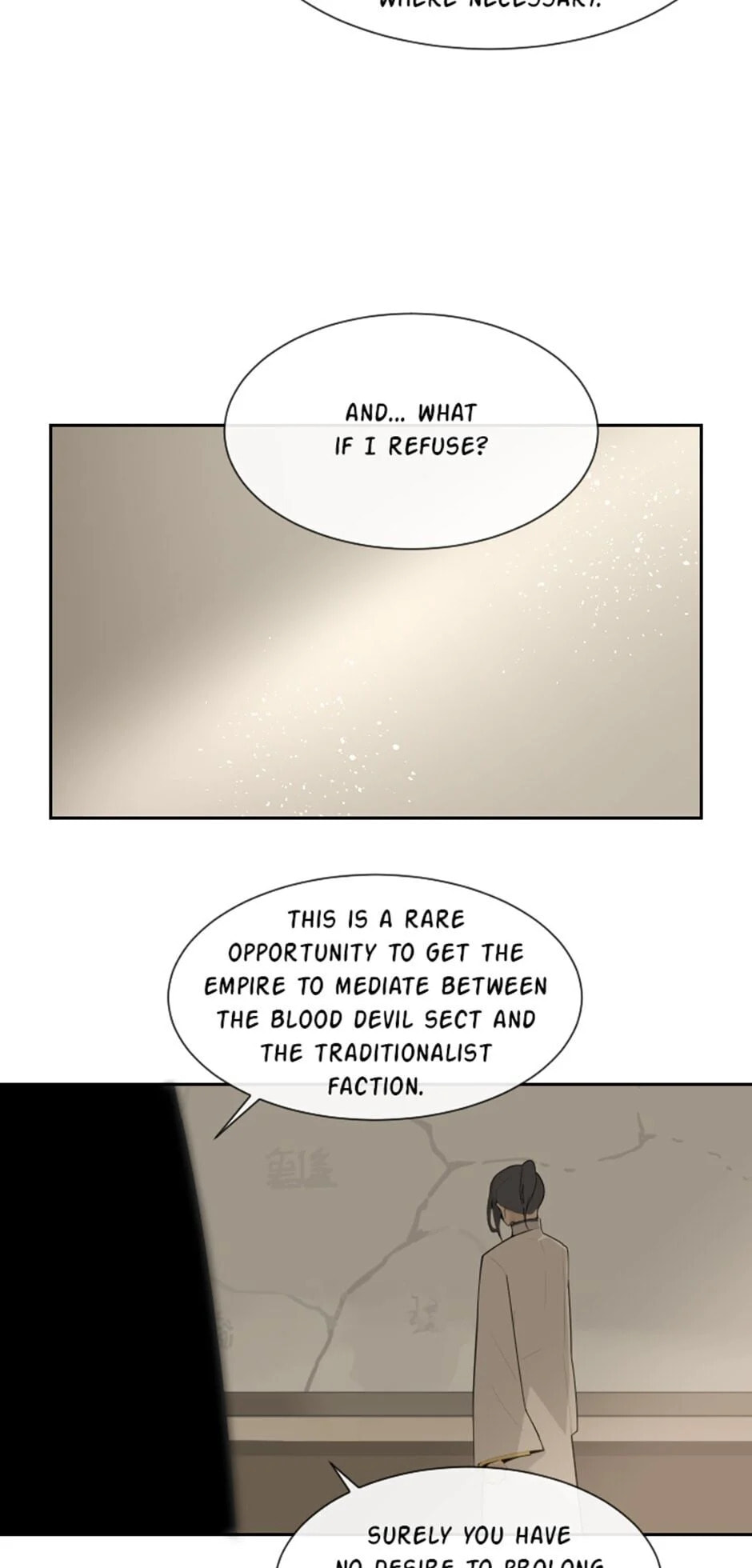Devil Sword King Chapter 187 page 38 - 