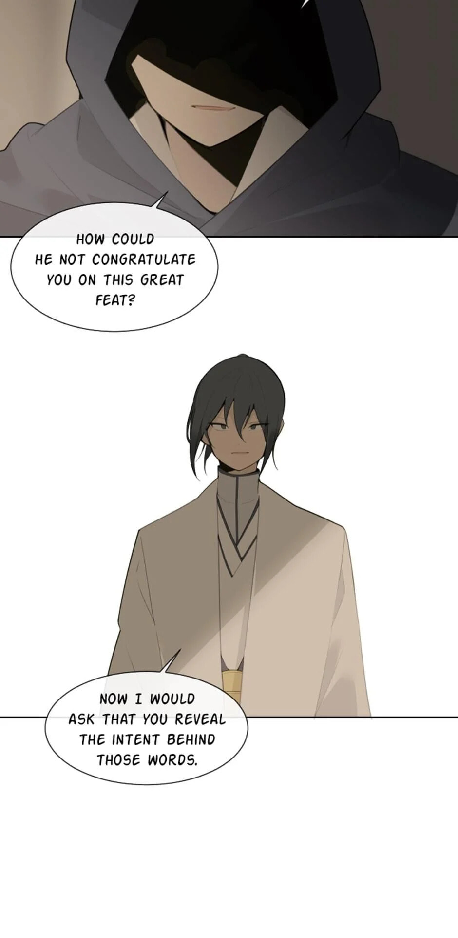 Devil Sword King Chapter 187 page 7 - 