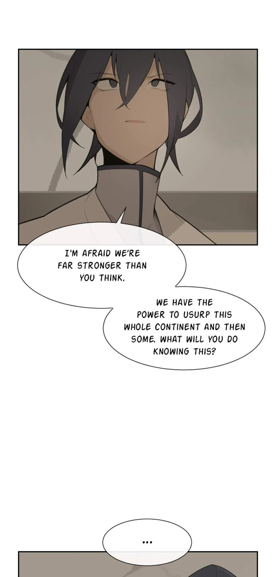 Devil Sword King Chapter 187 page 9 - 