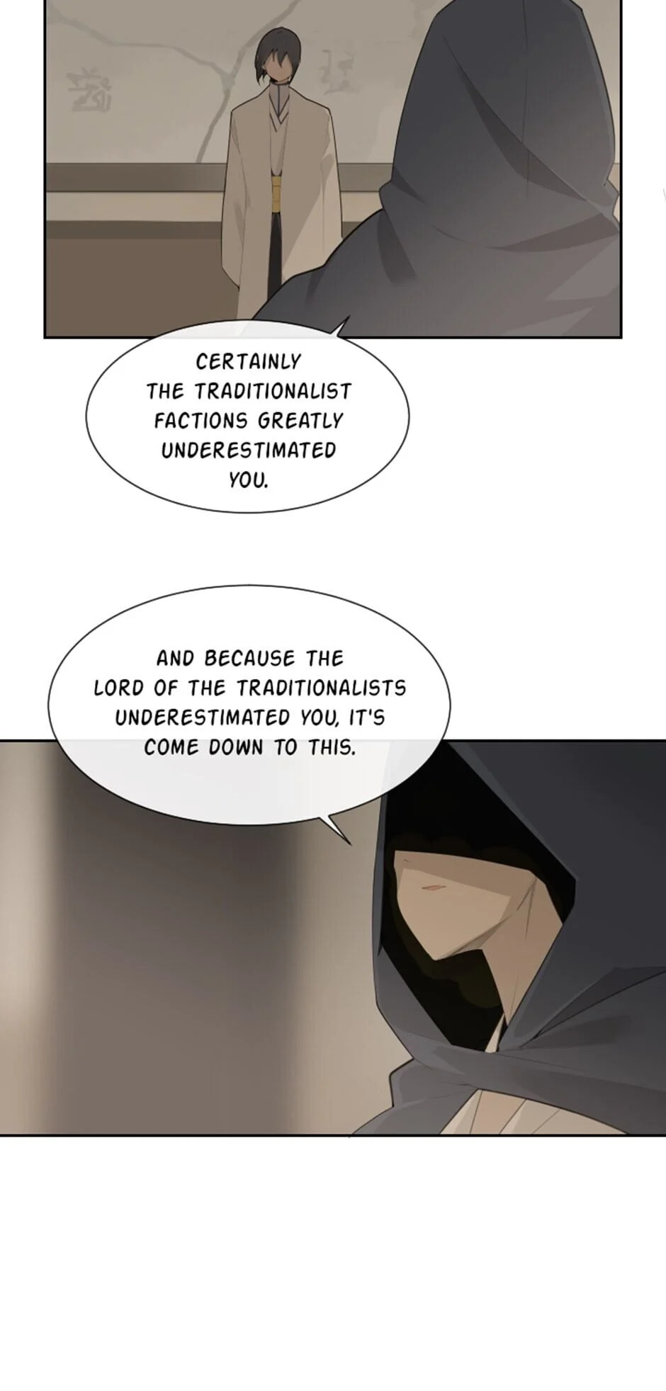 Devil Sword King Chapter 187 page 10 - 