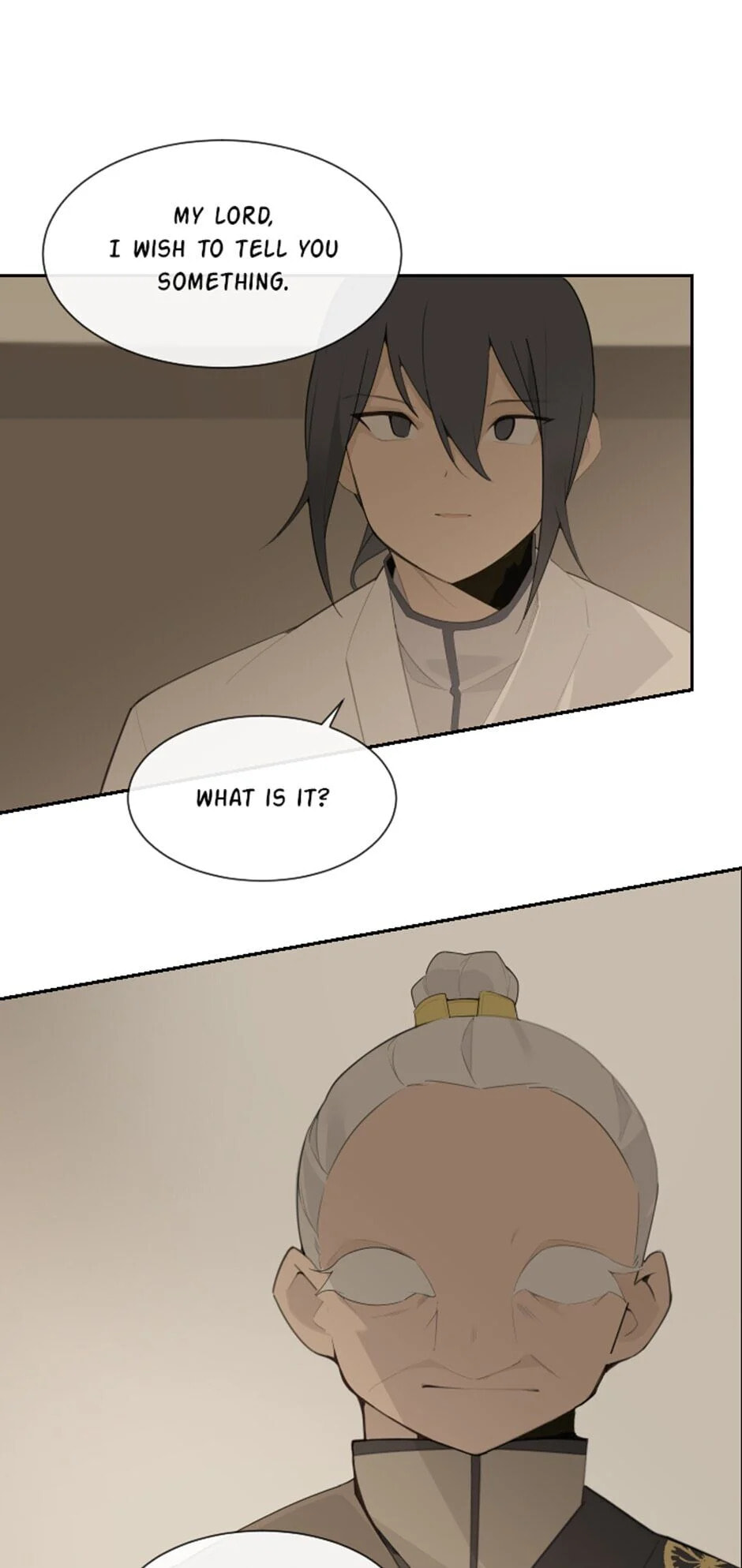 Devil Sword King Chapter 188 page 14 - 