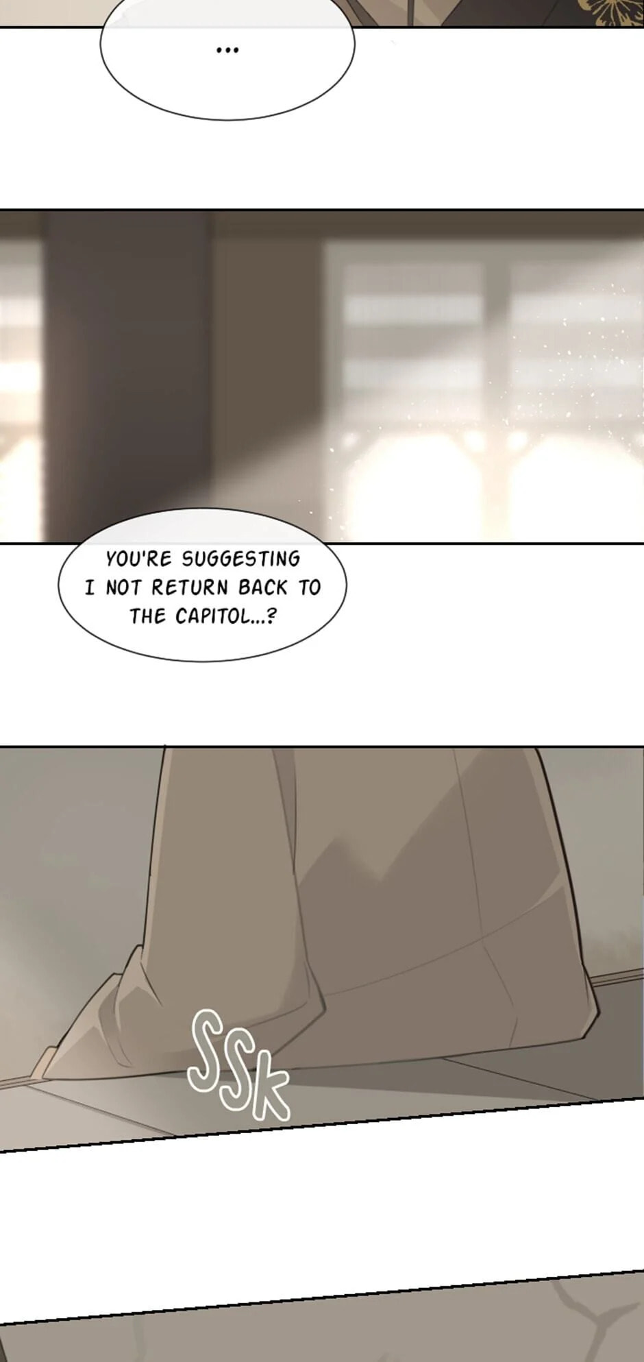 Devil Sword King Chapter 188 page 15 - 